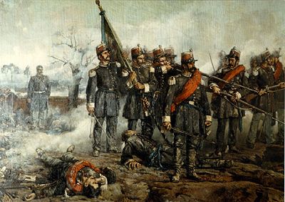Bitwa pod Novarą (1849)